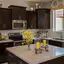 Cabinet painting in Sarasota, FL for kitchen cabinet refinishing