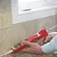 Caulking service in Sarasota, FL for kitchens, bathrooms, and home sealing