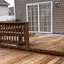 Deck sealing in Sarasota, FL for wood deck waterproofing and protection