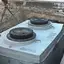 Grease trap installation in Sarasota, FL for kitchens and drain systems