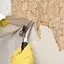 Wallpaper removal in Sarasota, FL for wall prep and home updates