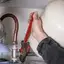 Water heater repair in Sarasota, FL for leaks, valves, and pipe connections